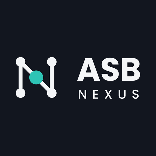 ASB Nexus logo